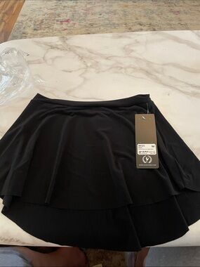 Ballet skirt